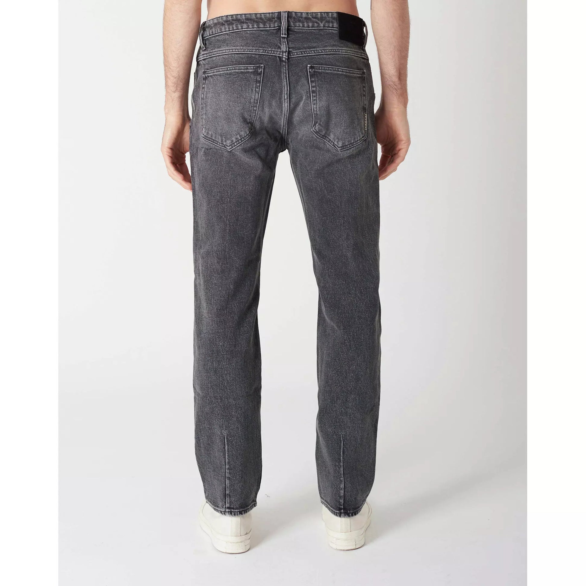Ray Straight Jeans