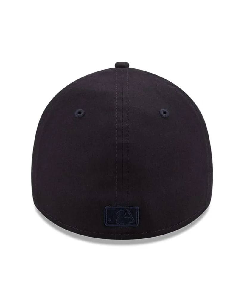39 Thirty Basic Red Sox Fitted Keps