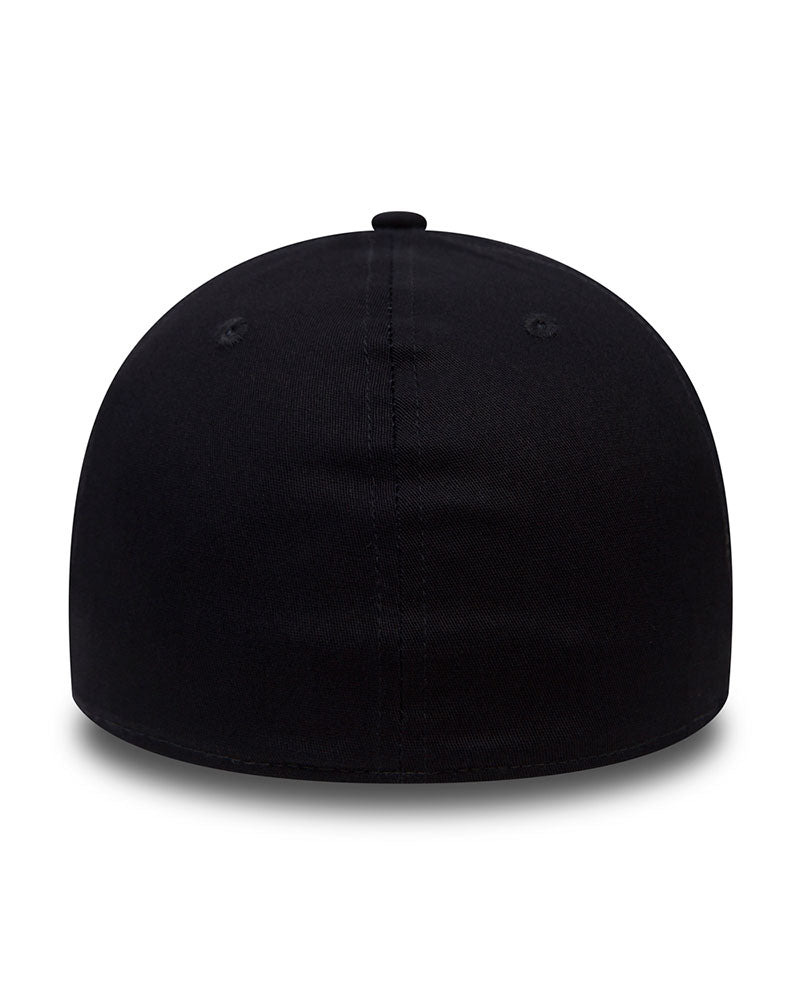 39 Thirty Basic Dodgers Fitted Keps