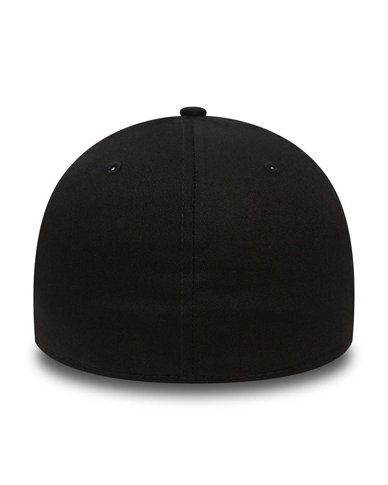 39 Thirty Basic Yankees Fitted Keps