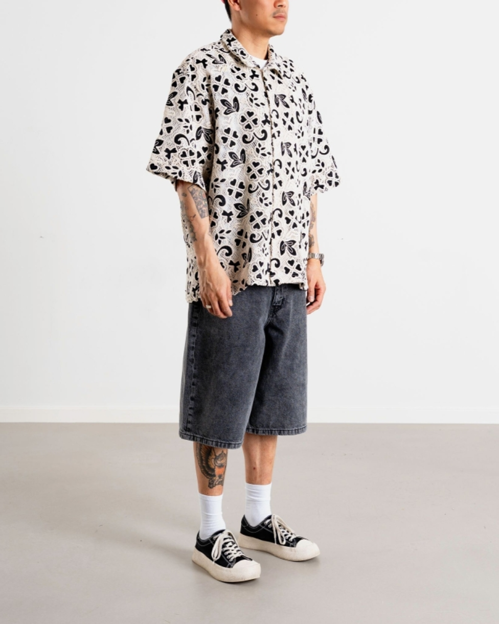 Wang Soul Skjorta