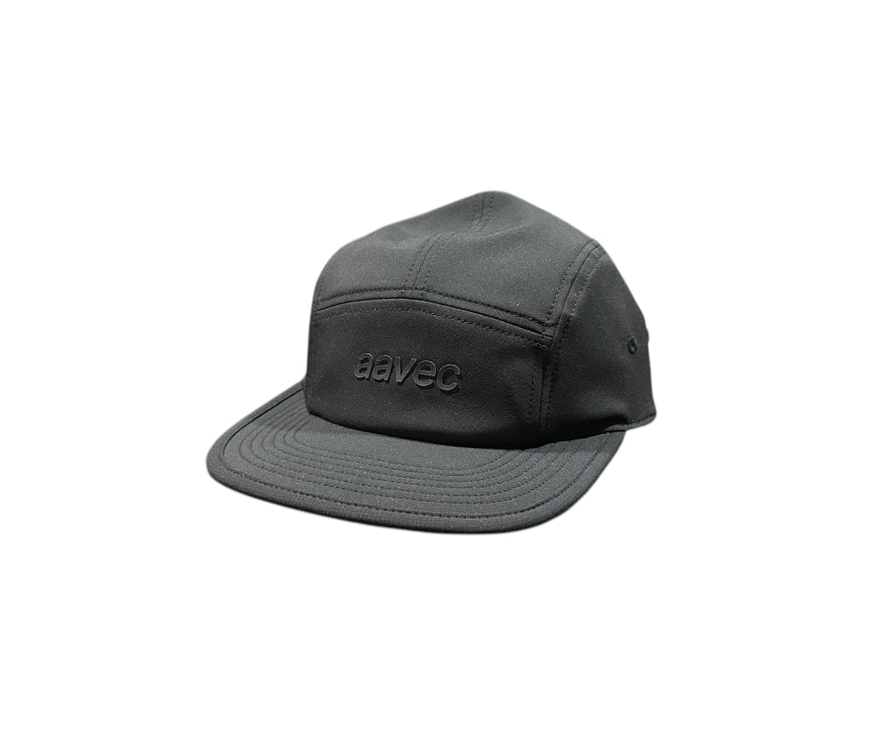 Aavec Script Logo Panel Keps