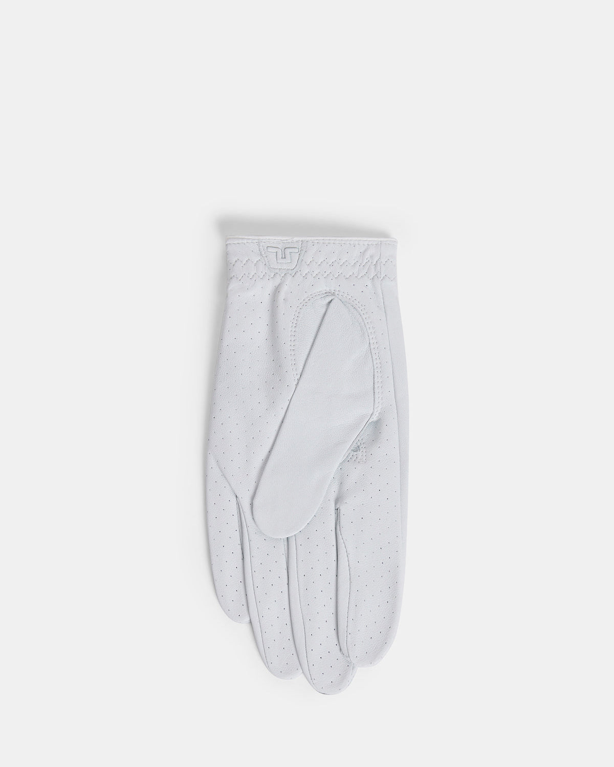 Ron Leather Golf A Glove