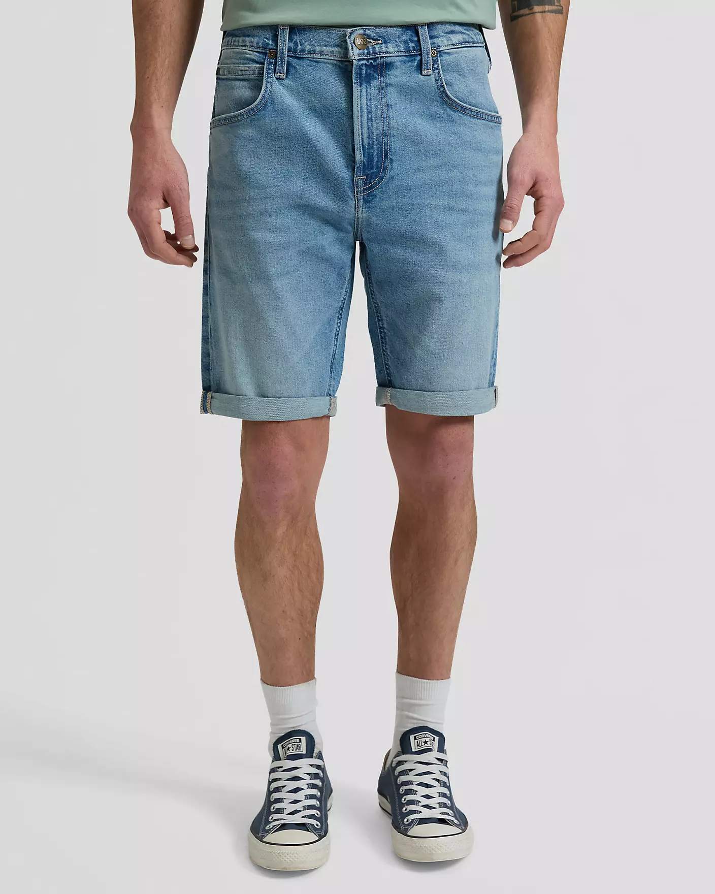 5 Pocket Shorts