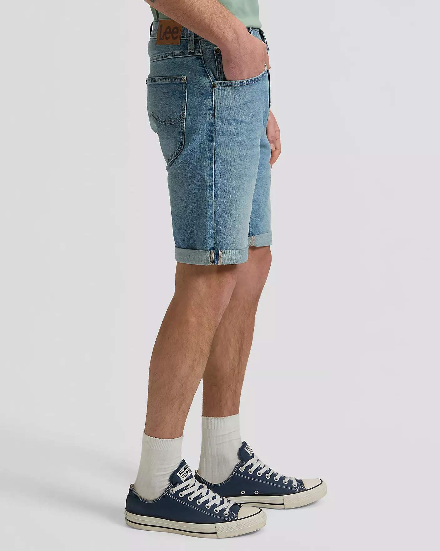 5 Pocket Shorts