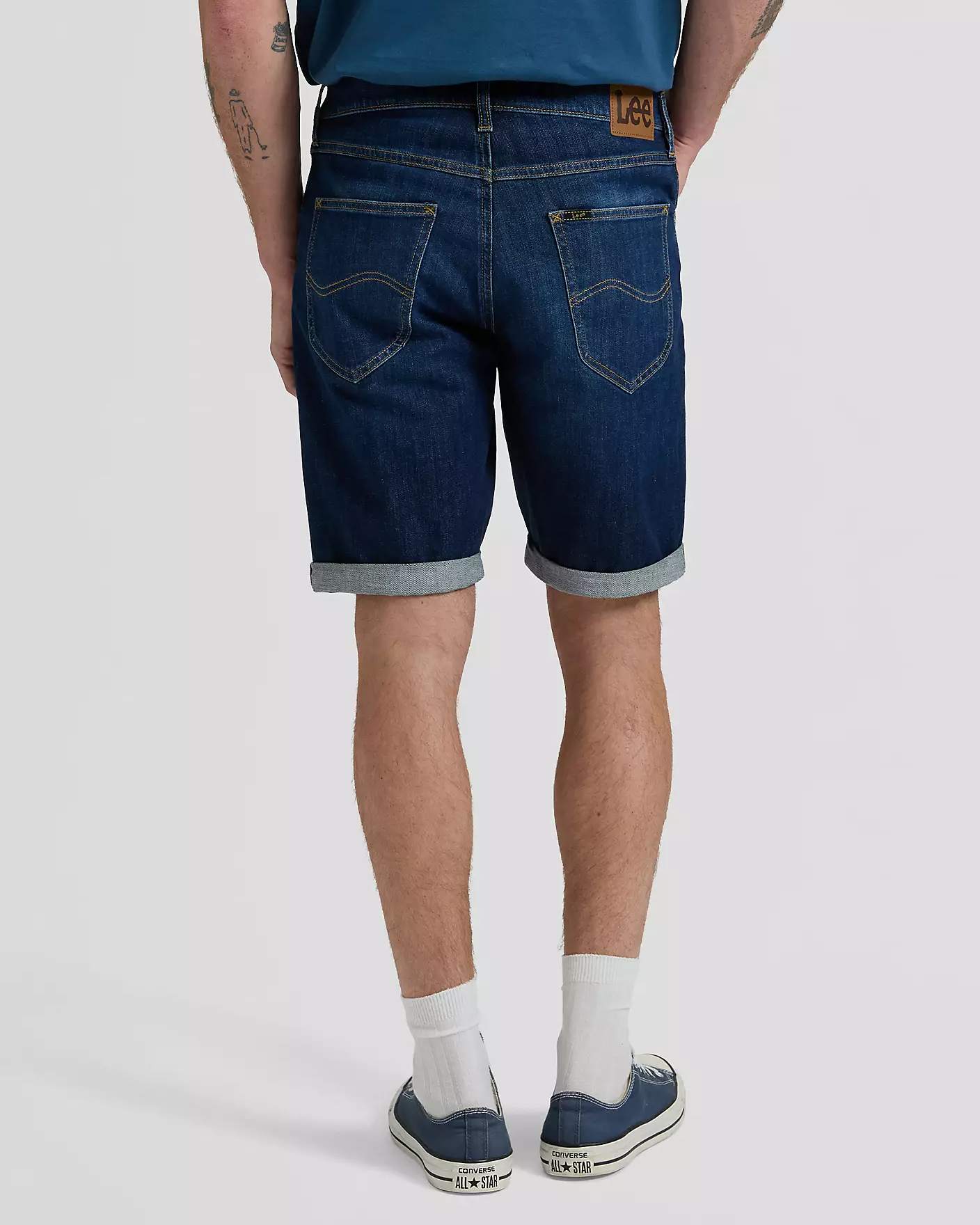 5 Pocket Shorts