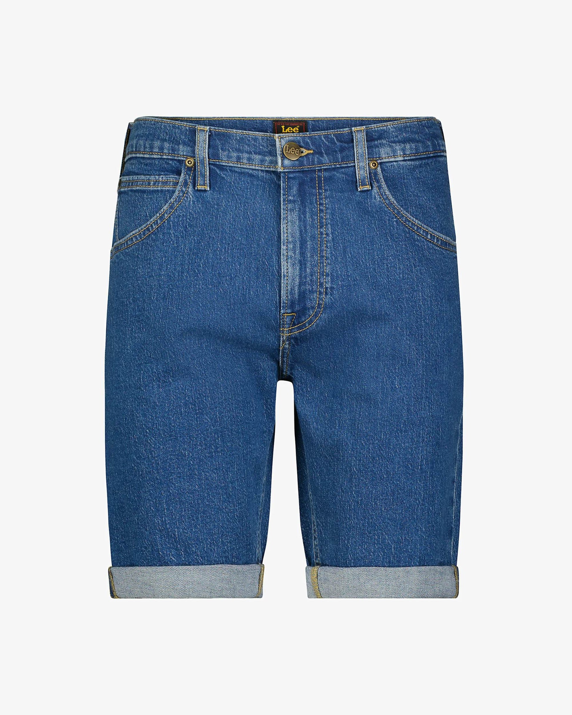 5 Pocket Shorts