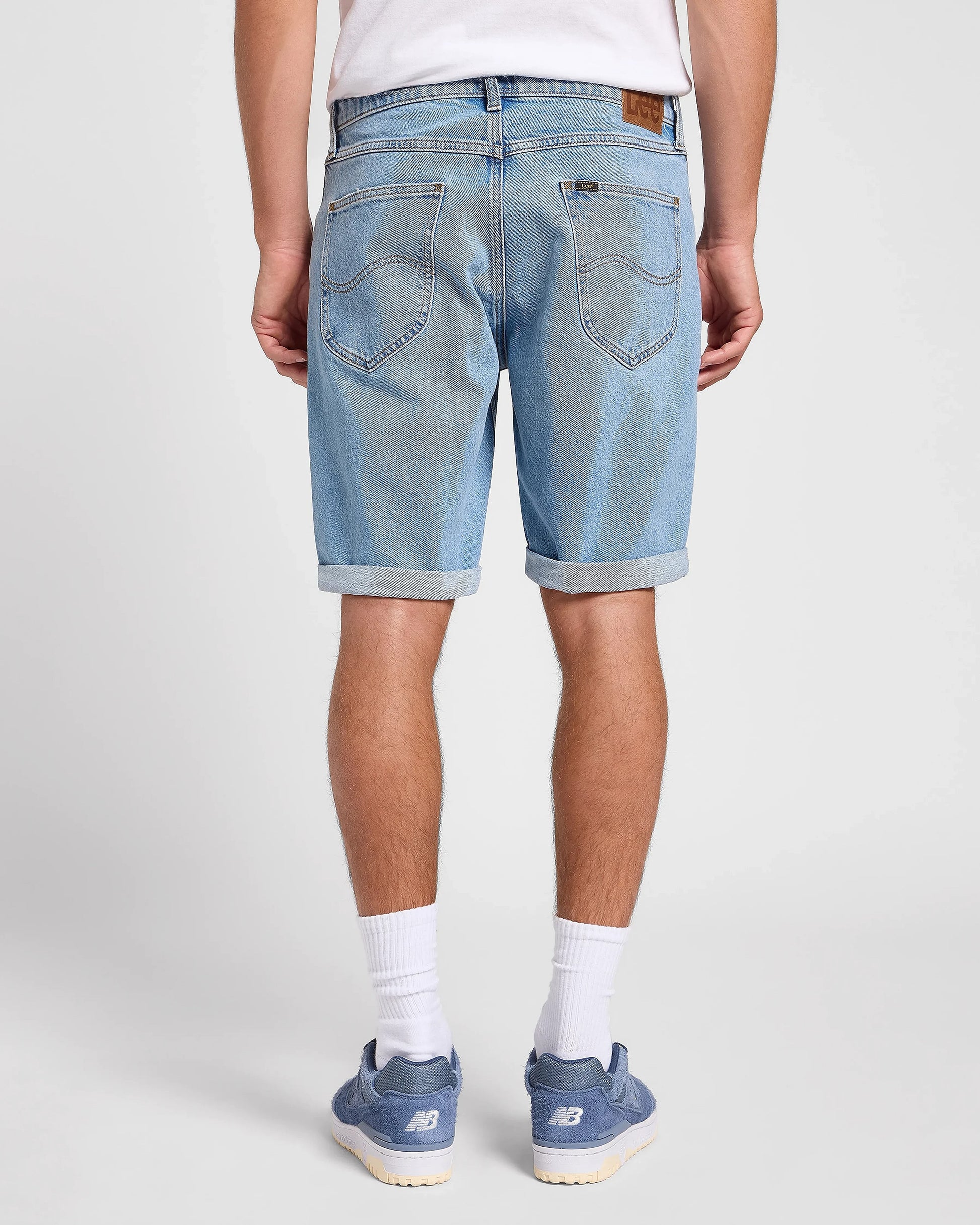 5 Pocket Shorts