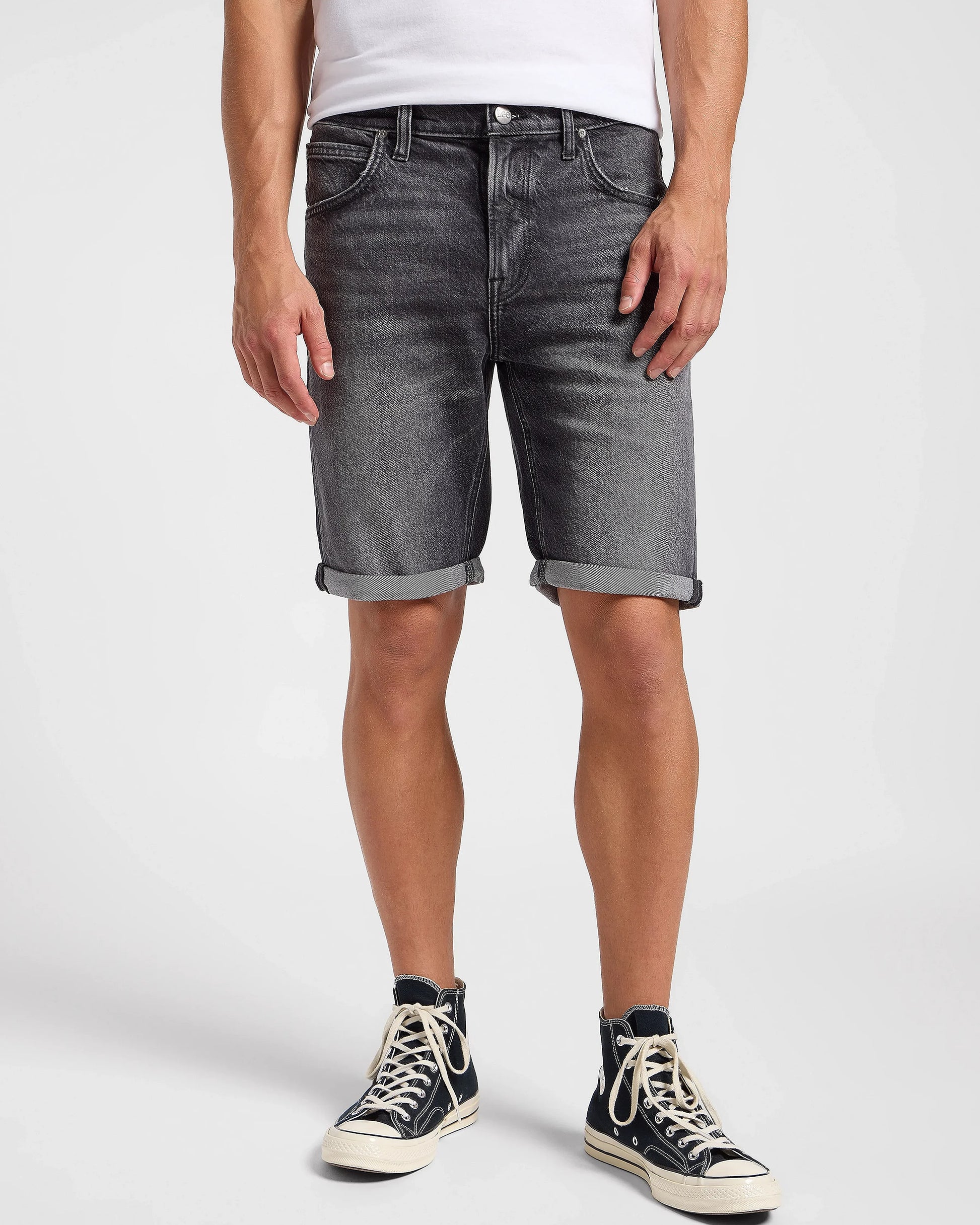 5 Pocket Shorts