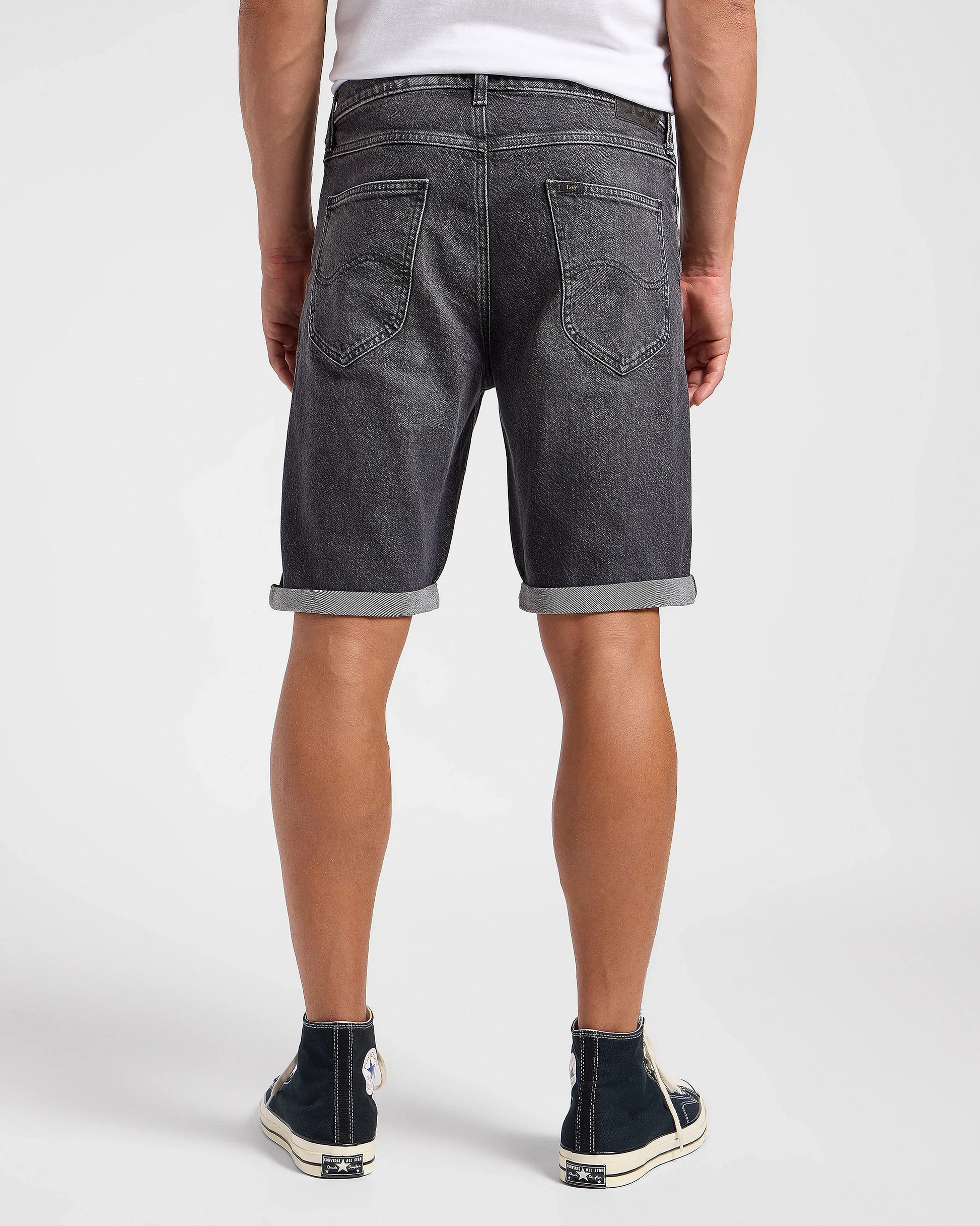 5 Pocket Shorts