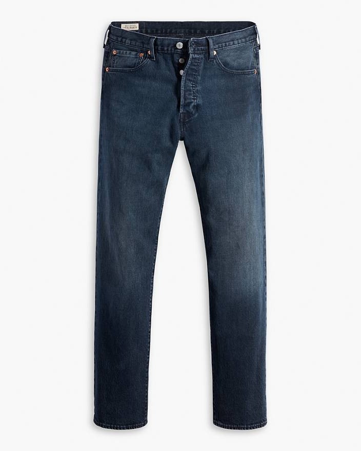 501 Original Jeans