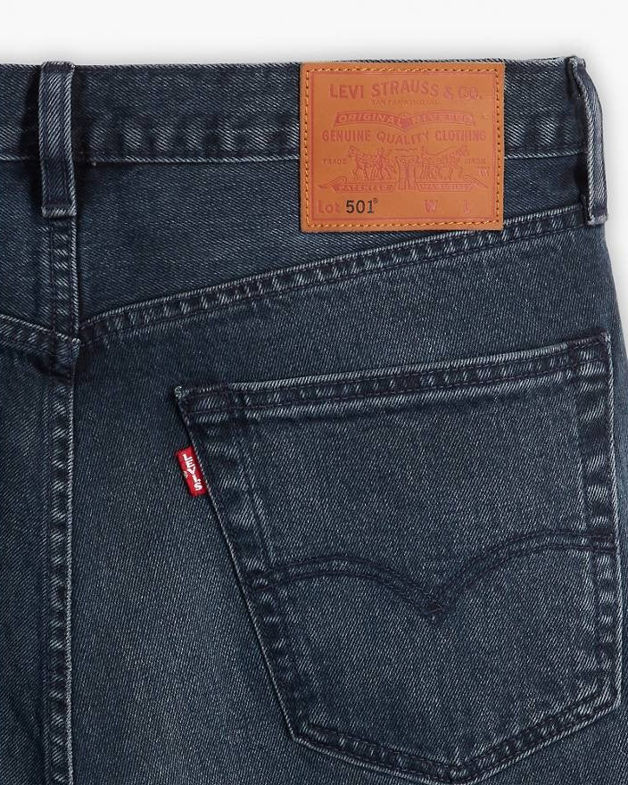 501 Original Jeans