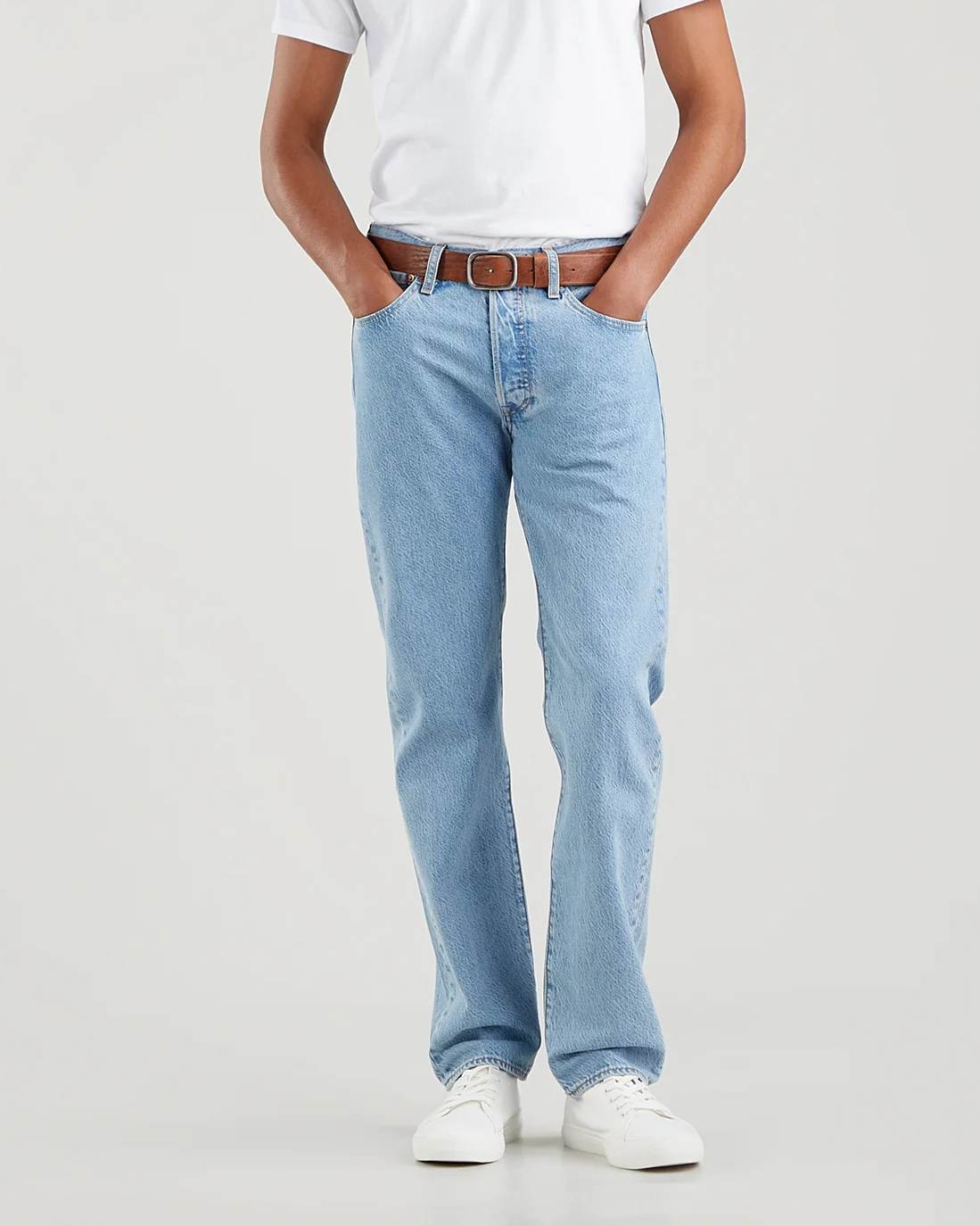 501 Original Canyon Moon Jeans - Canyon Moon