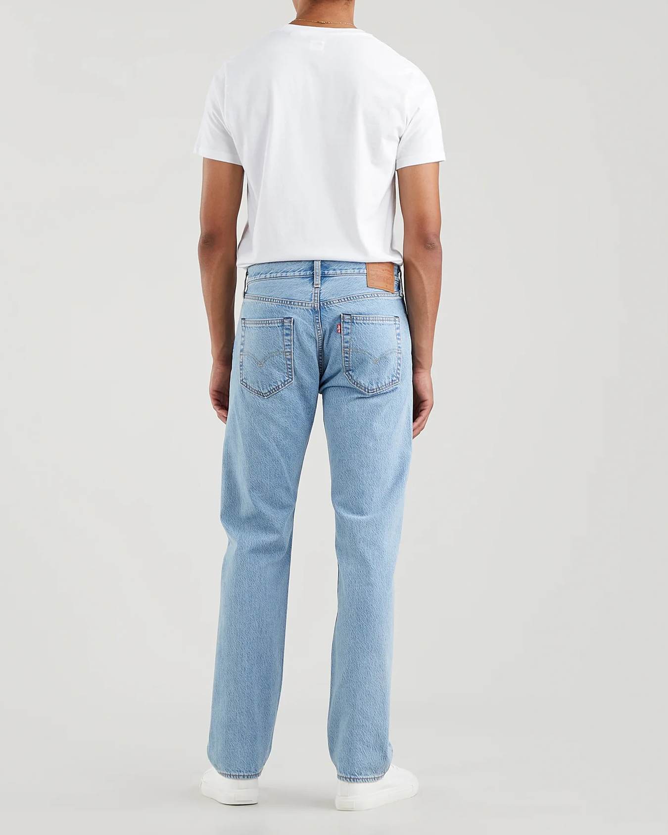 501 Original Canyon Moon Jeans
