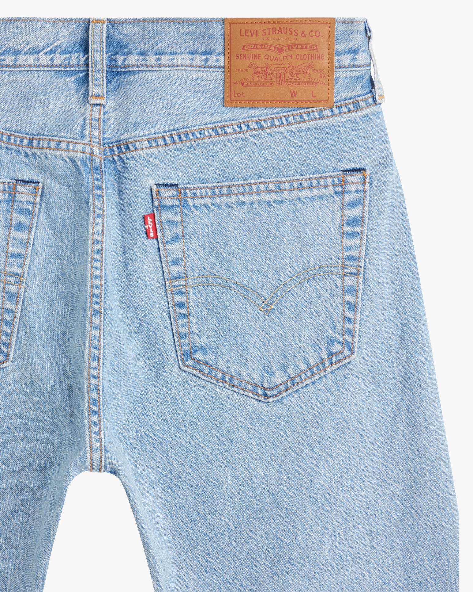 501 Original Canyon Moon Jeans