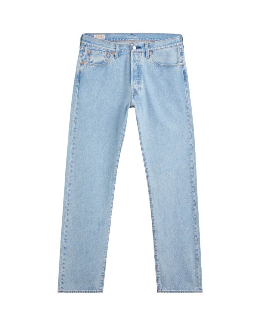 501 Original Canyon Moon Jeans
