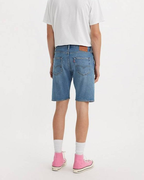 501 Original Jeansshorts