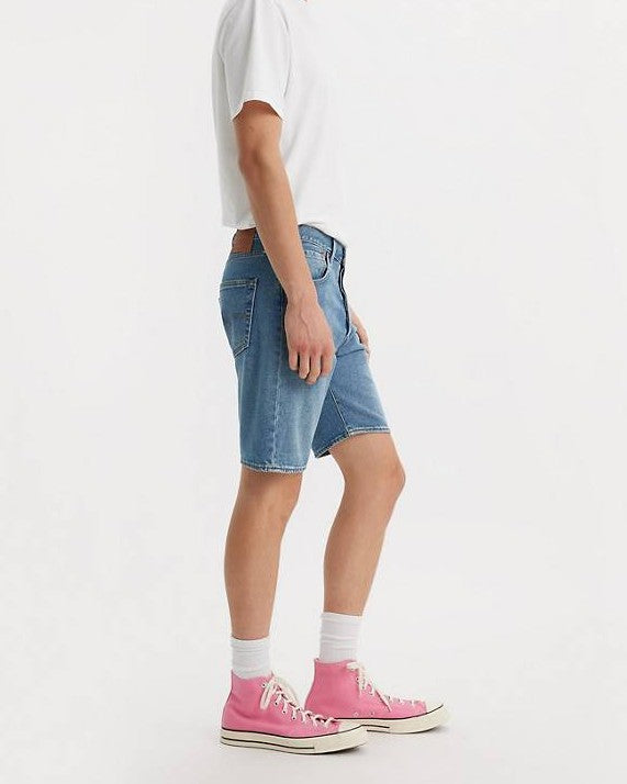 501 Original Jeansshorts