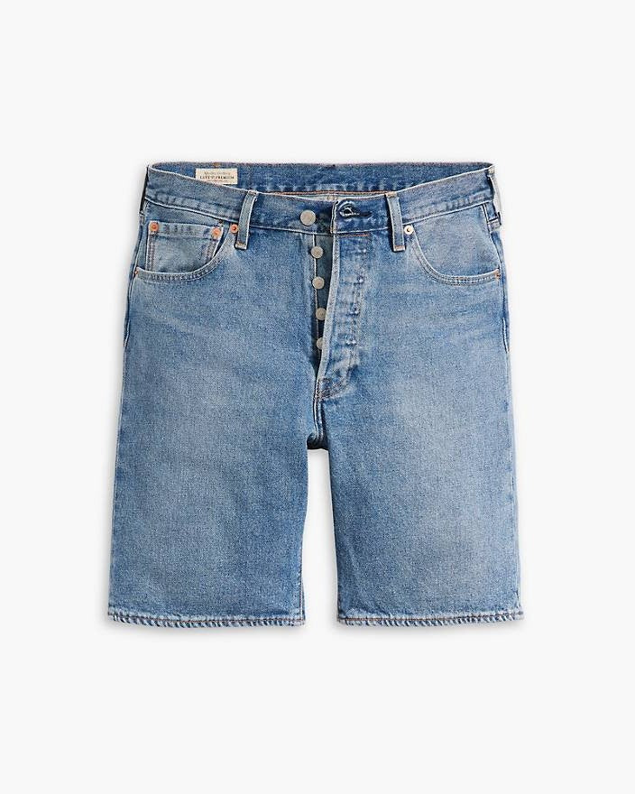 501 Original Jeansshorts