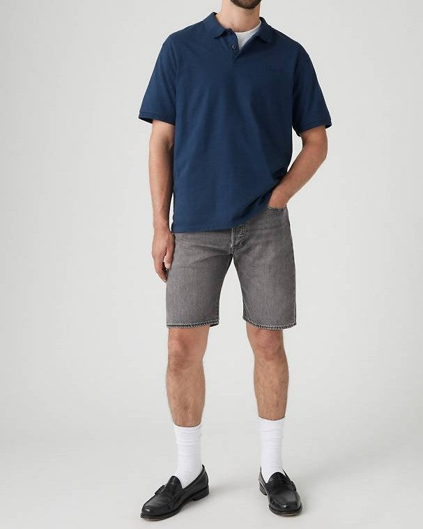 501 Original Jeansshorts