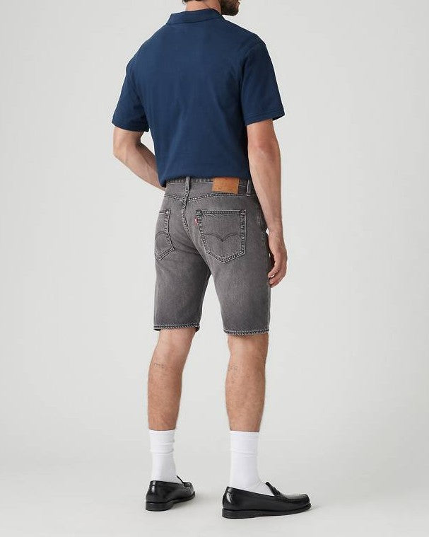 501 Original Jeansshorts