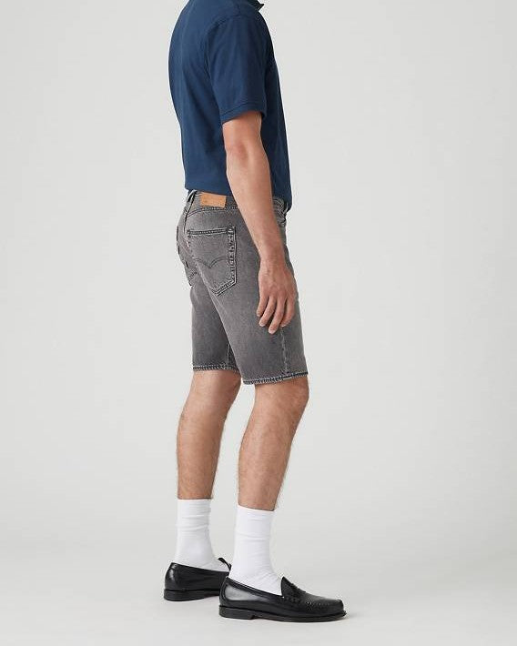 501 Original Jeansshorts