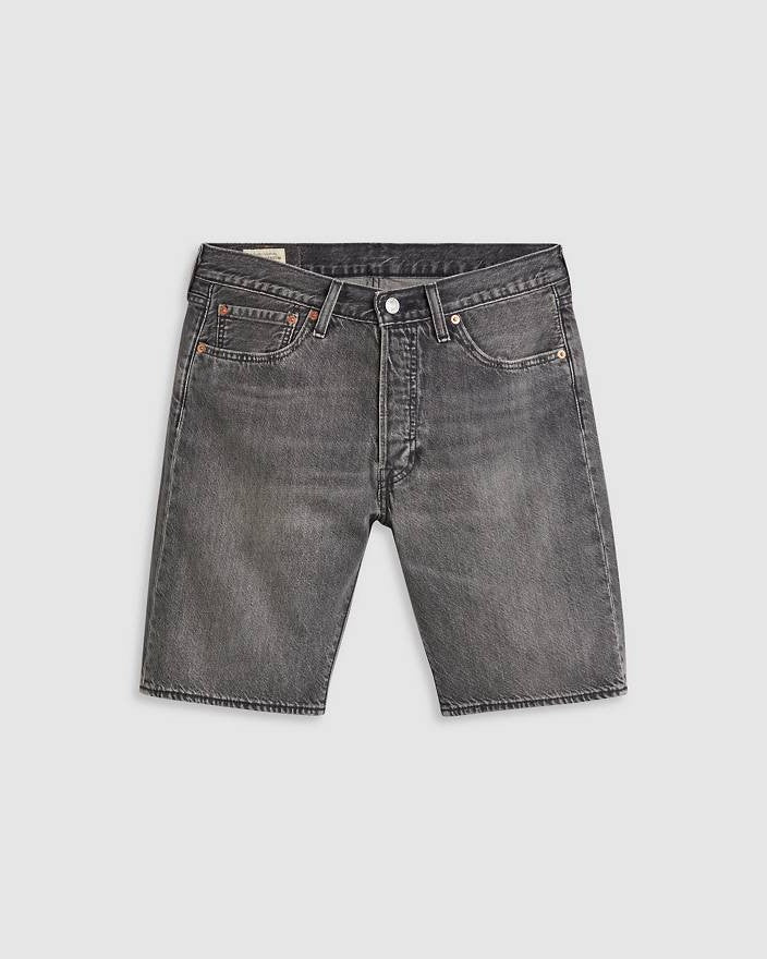 501 Original Jeansshorts