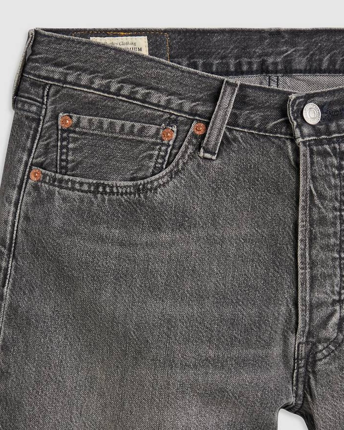 501 Original Jeansshorts