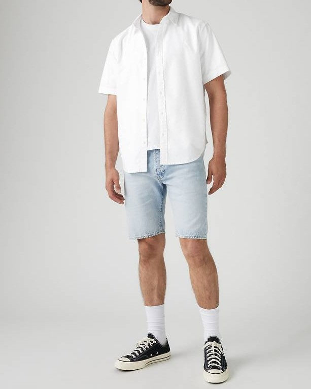 501 Original Jeansshorts