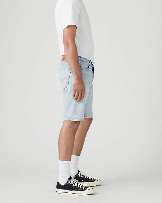 501 Original Jeansshorts