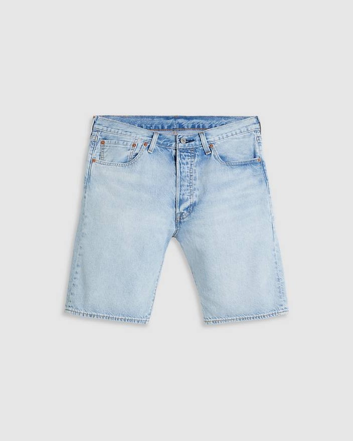 501 Original Jeansshorts