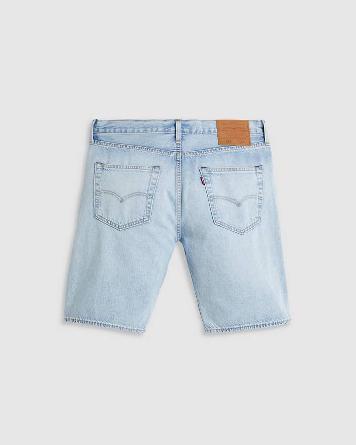 501 Original Jeansshorts
