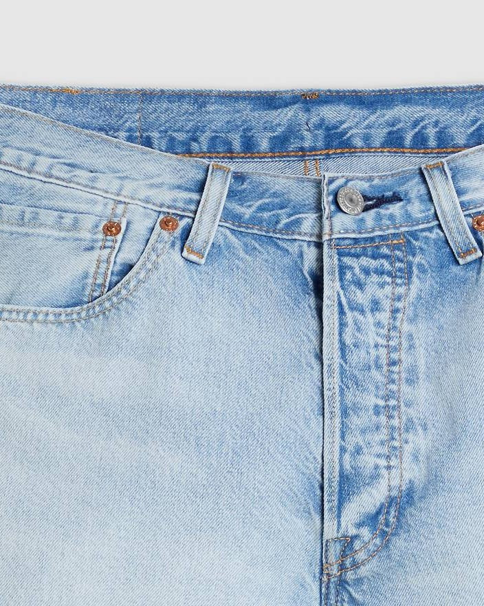 501 Original Jeansshorts