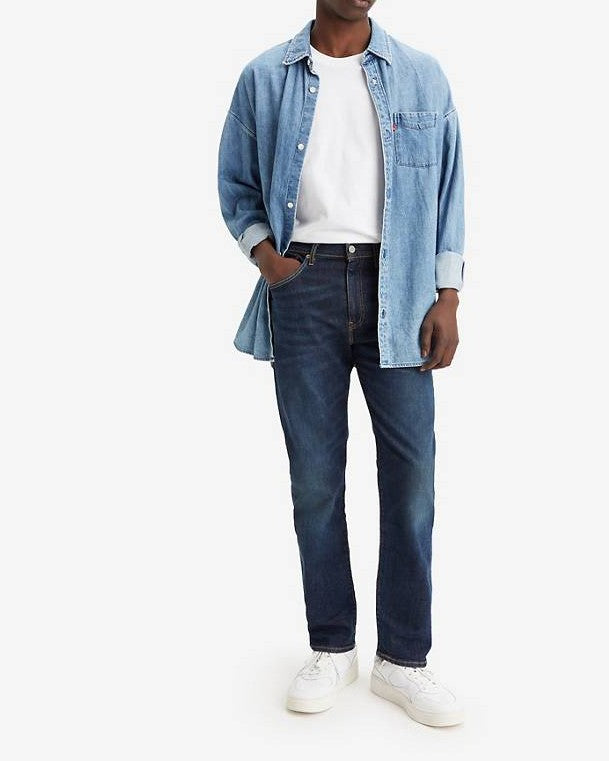 502 Taper Jeans