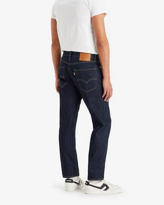502 Taper Jeans