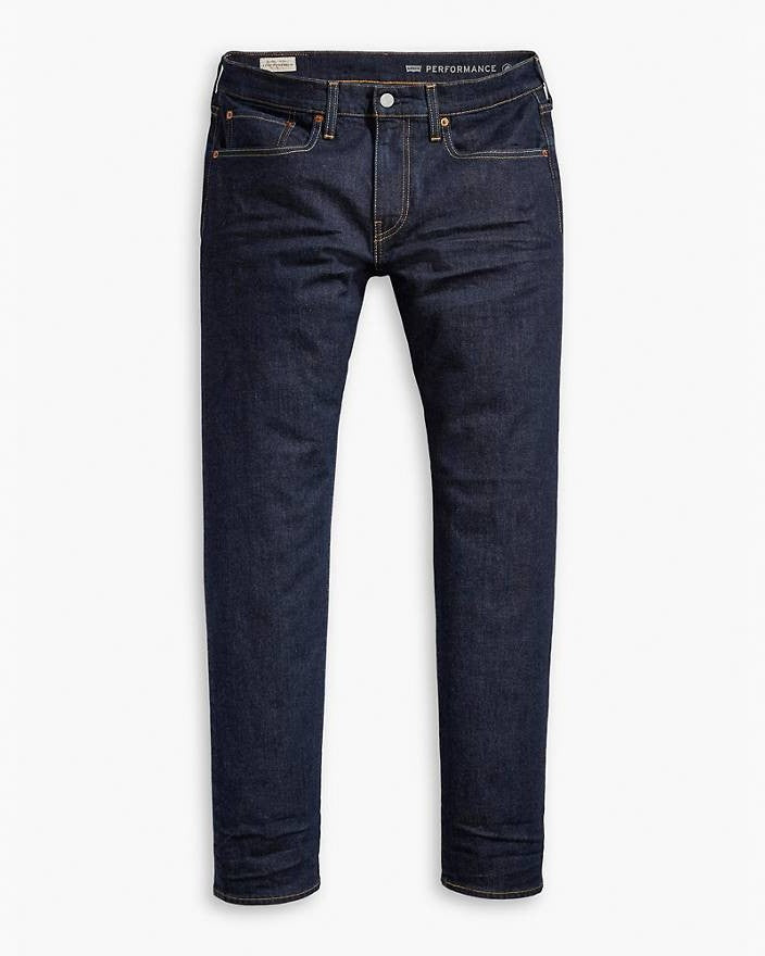 502 Taper Jeans