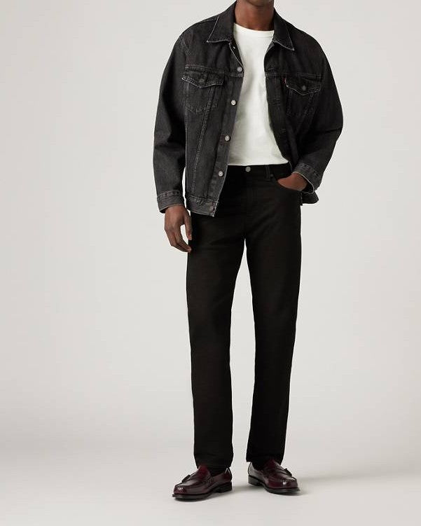 502 Taper Jeans