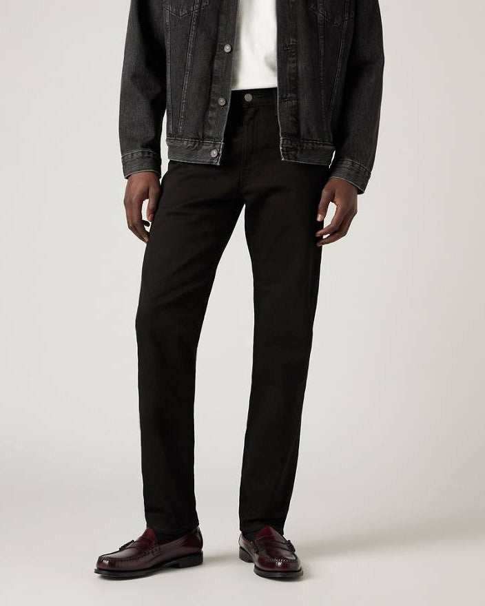 502 Taper Jeans - Nightshine