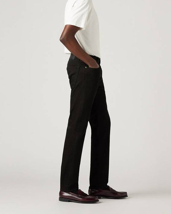 502 Taper Jeans