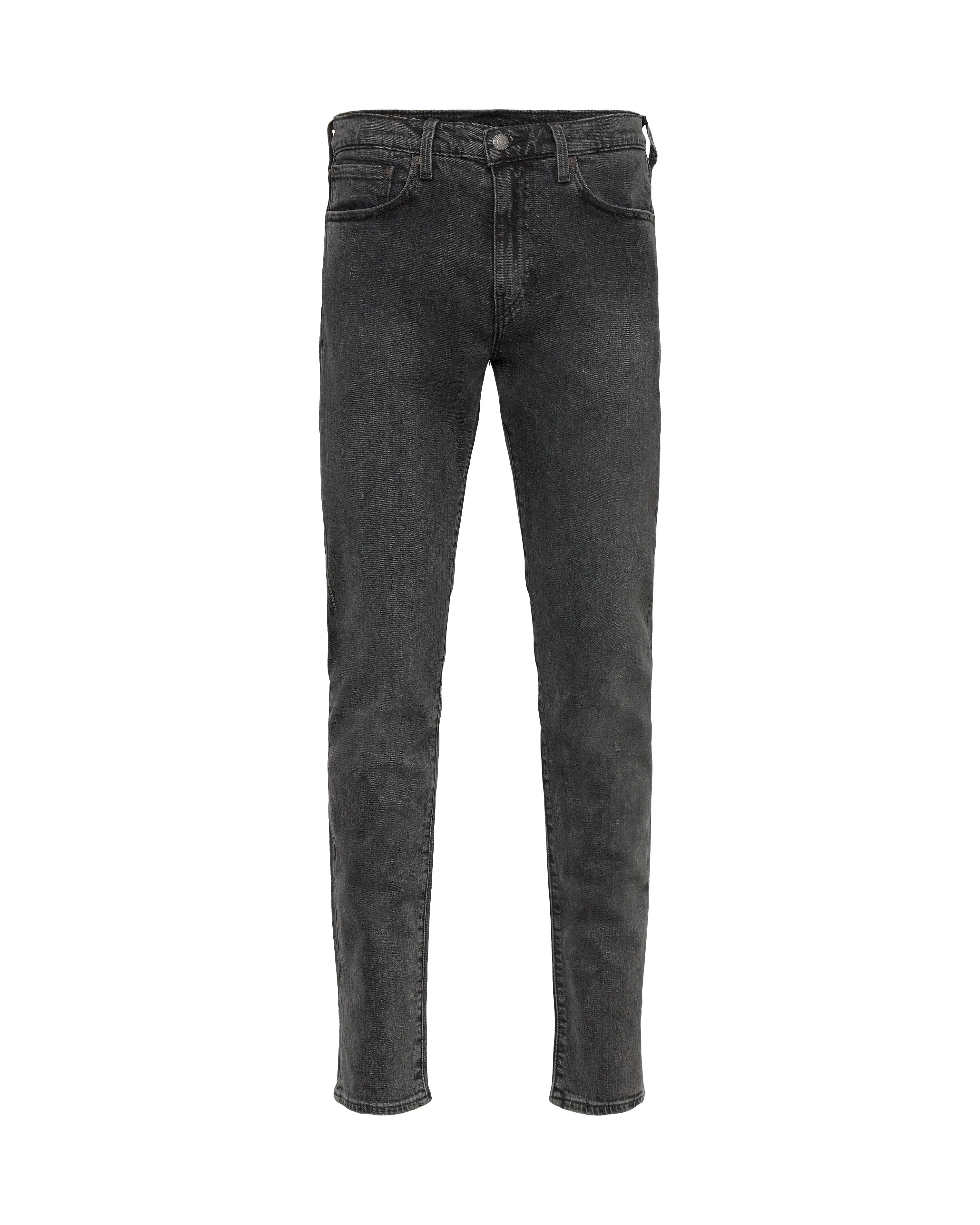502 Taper Jeans - Overnighter