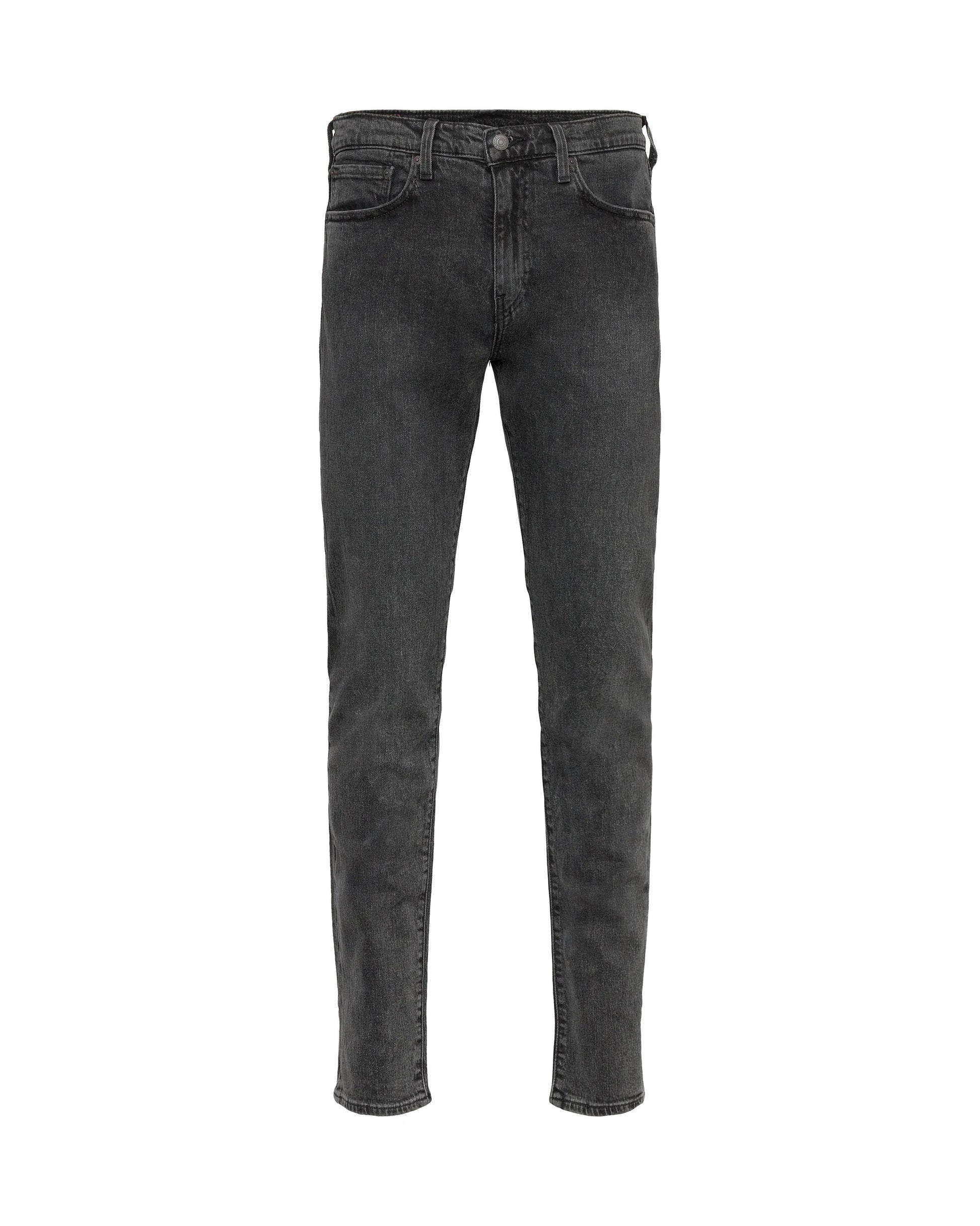502 Taper Jeans