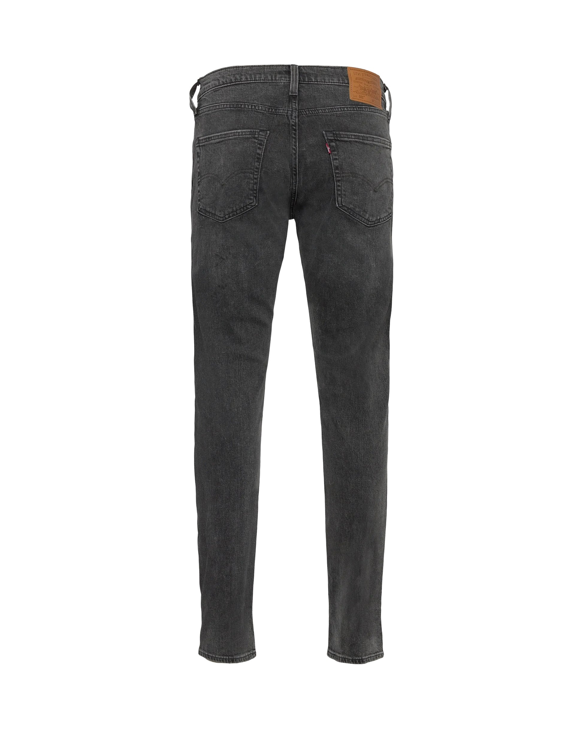 502 Taper Jeans