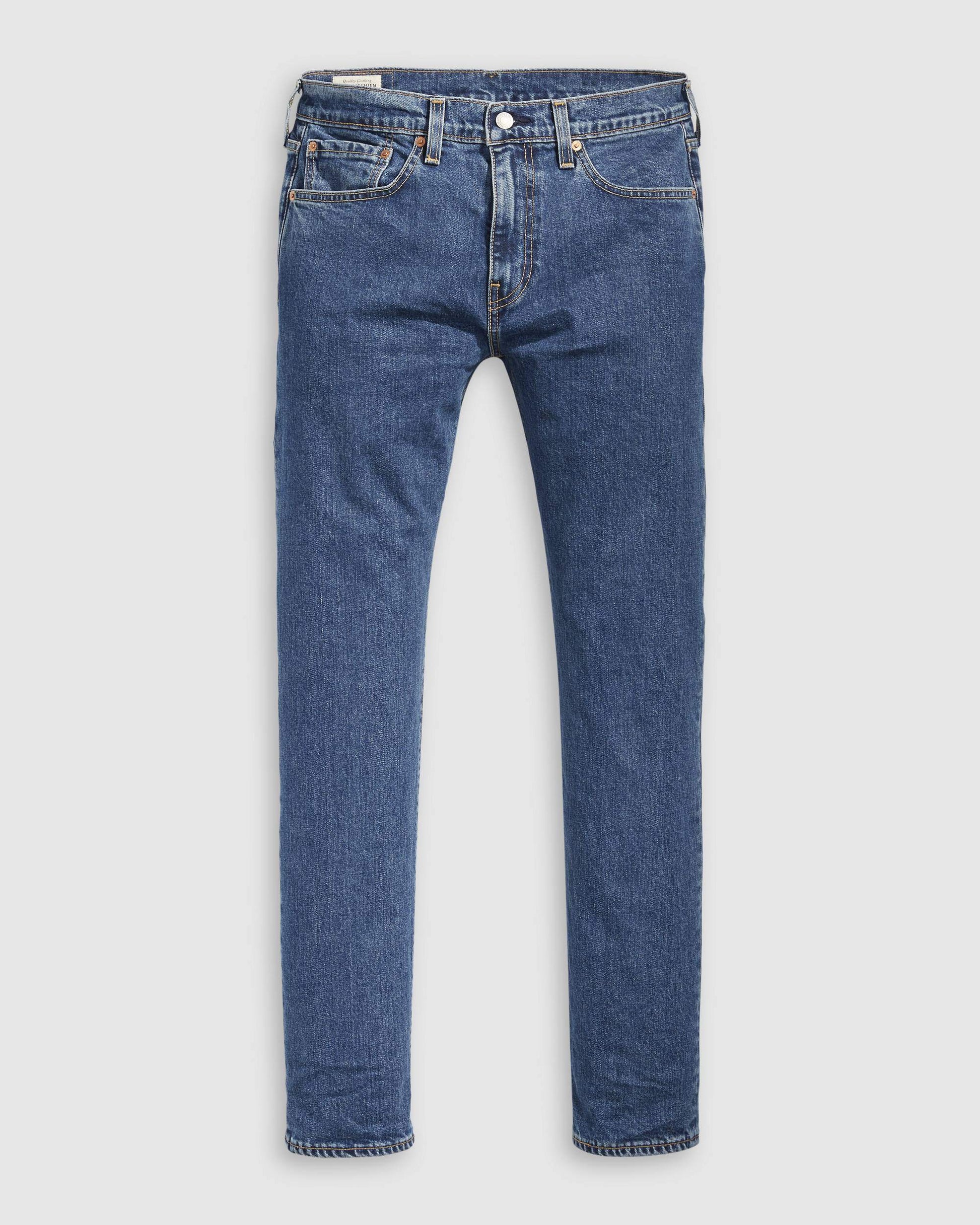 502 Taper Stretch Jeans