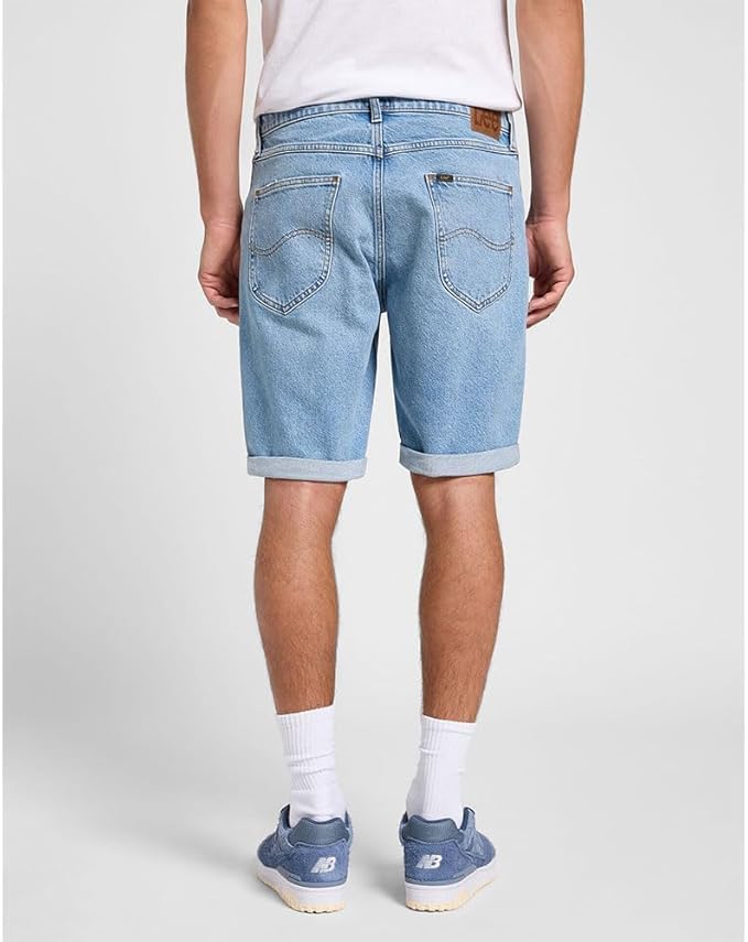5 Pocket Shorts