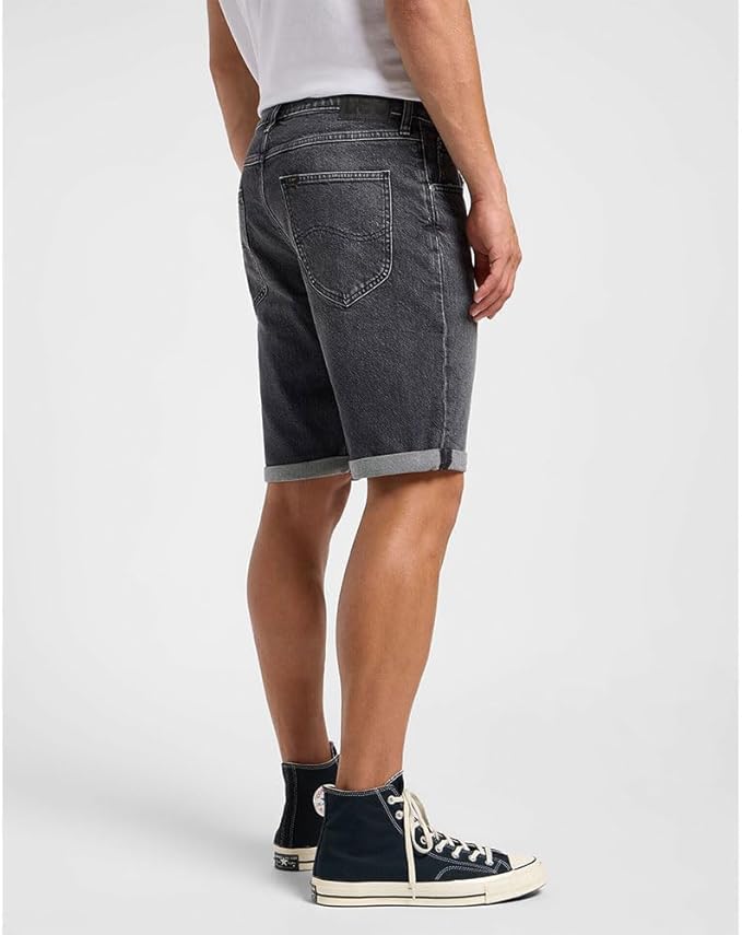 5 Pocket Shorts