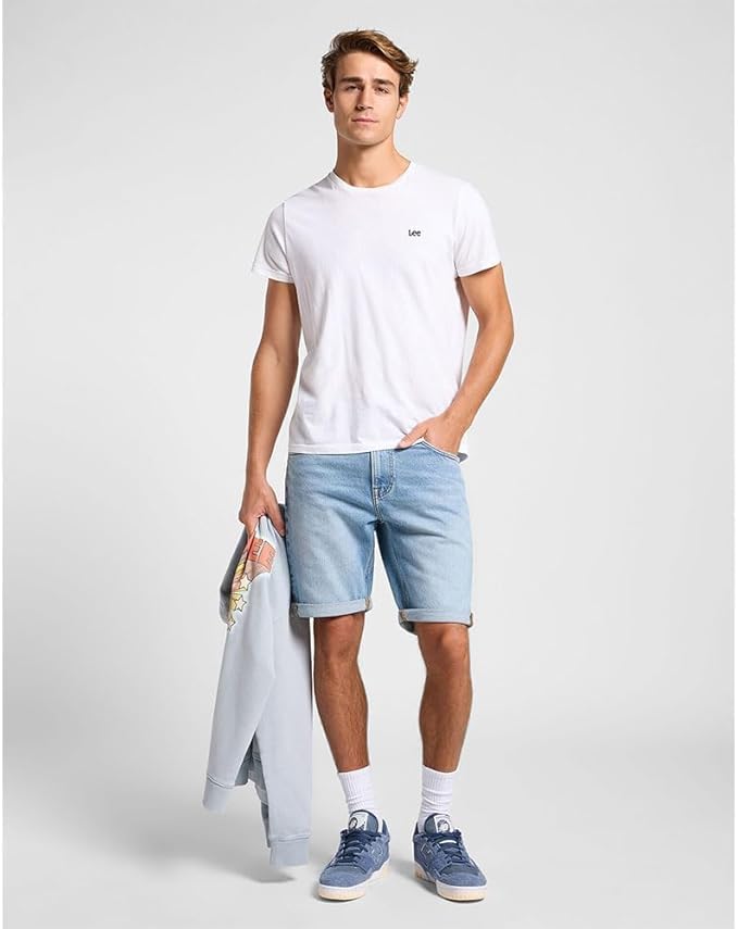 5 Pocket Shorts
