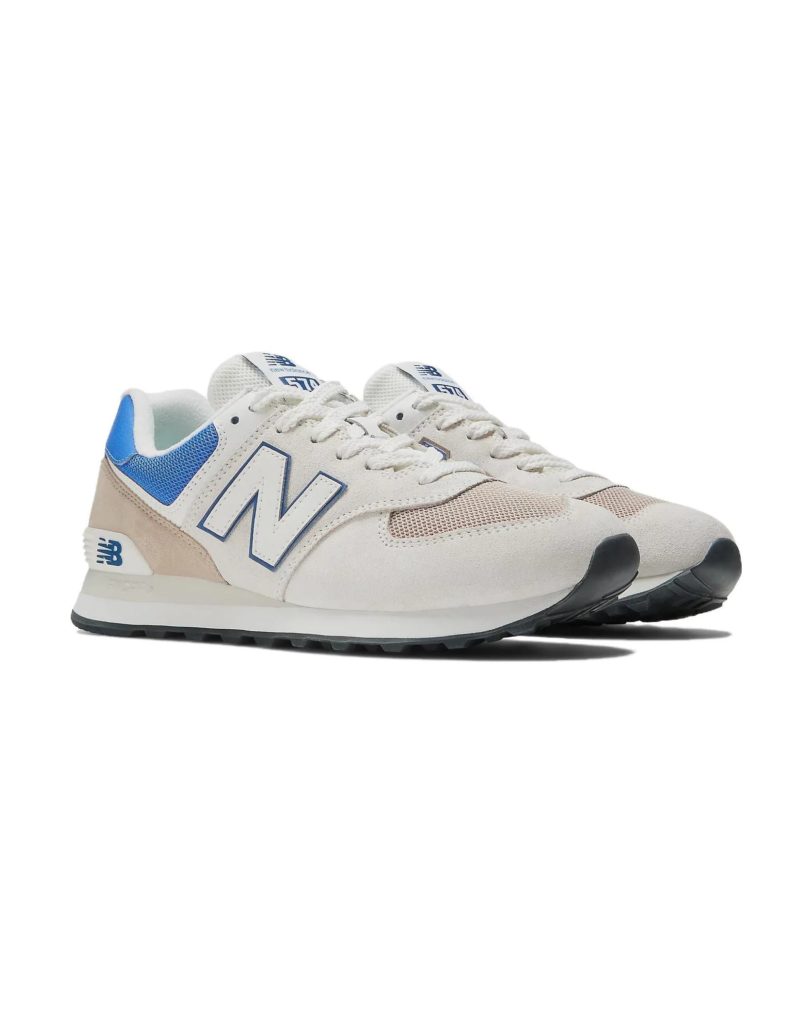 574 UY2 Sneakers
