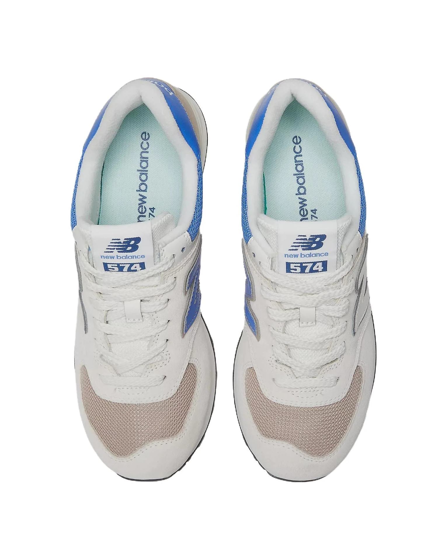 574 UY2 Sneakers