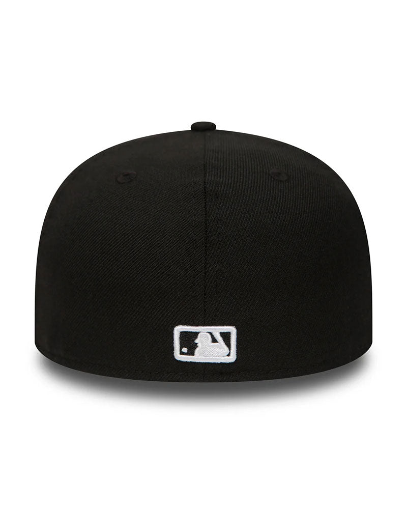 59 Fifty Fitted Atlanta Braves Keps