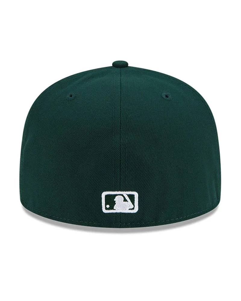 59 Fifty Fitted Atlanta Braves Keps